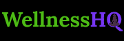 Wellness HQ Logo